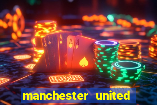 manchester united dls kit